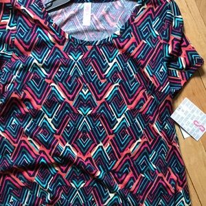 LuLaRoe s Classic